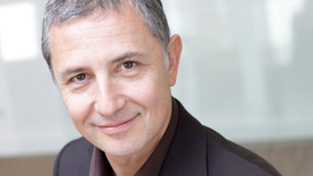 "L’intensité de l’actualité RH m’a encouragé à lancer un média sur abonnement", Marc Guiraud, News Tank RH