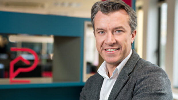 "Nous venons de passer le cap des 200 agences signées", Cyril Parmentier, Stéphane Plaza Immobilier