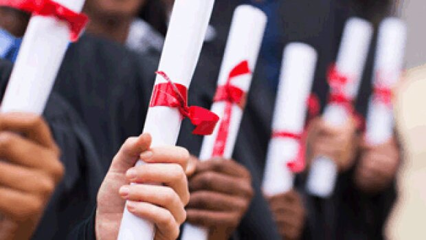 Le Top 20 des secteurs préférés des jeunes issus de l’université