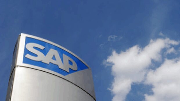 Un bon second trimestre pour SAP France