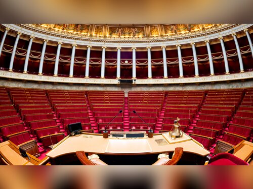 ©  Assemblée nationale