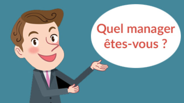 Quel manager êtes-vous ?