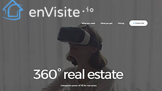 LiveRoom® : la technologie qui permet de visiter un bien à distance avec son agent immobilier