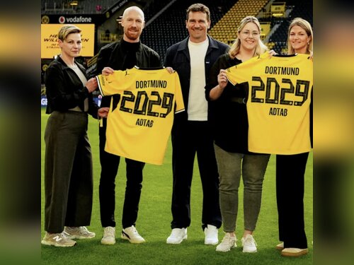 ©  Borussia Dortmund