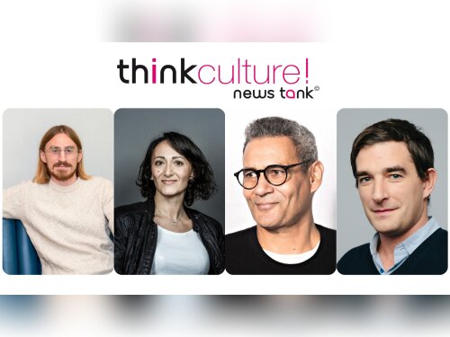 ©  News Tank Culture / Think Culture