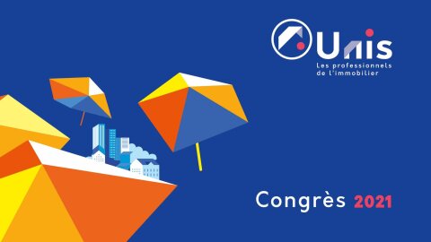 Le congrès 2021 de l’Unis se tiendra du 13 au 15 octobre à Deauville (Calvados) - © D.R.
