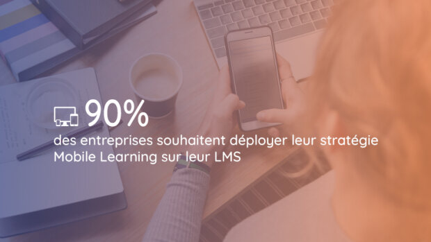 De l’e-learning au mobile learning