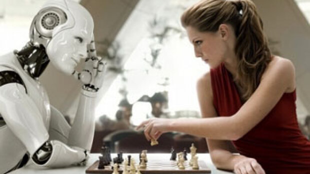 Robots et recruteurs : que nous réserve le futur ?