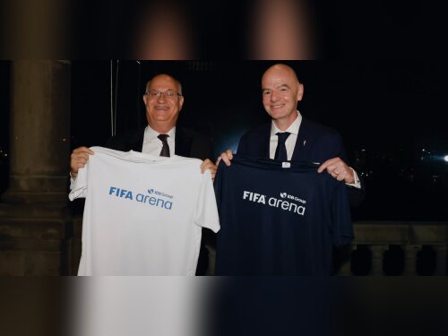 ©  FIFA