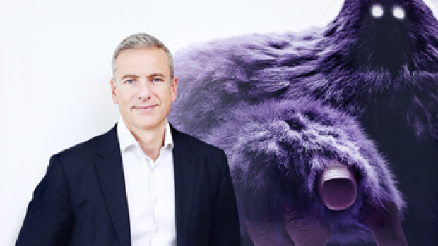 "La base de Monster s’est enrichie de plus de 1,1 million de nouveaux CV rien que sur l’année 2017", Gilles Cavallari