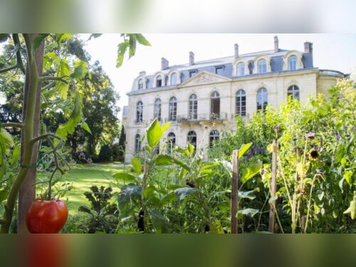 ©  Cheick Saidou / agriculture.gouv.fr