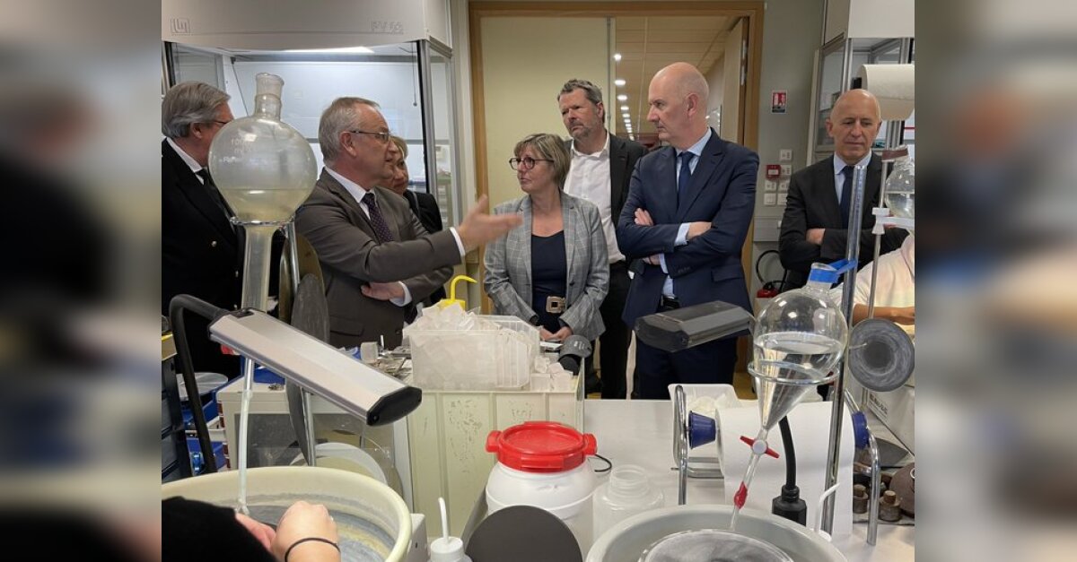 Emergence Lab France 2030: 17 lauréats à l'AAP maturation/prématuration; une bourse ...