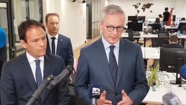 Le Plan Tech: un soutien massif apporté à un écosystème ébranlé de start-ups