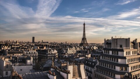 La Ville de Paris indique que 73,5 % des logements observés respectent l’encadrement des loyers - © D.R.