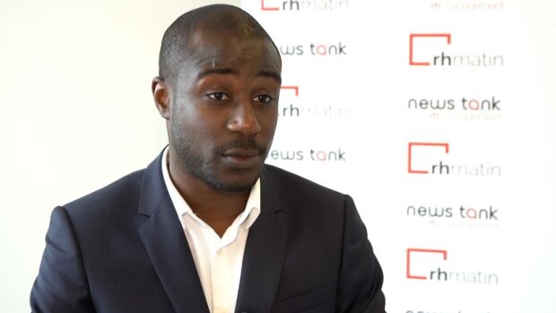 Social Vidéo #UNIANDRH2022 : Samuel Tamba, Responsable Partenariats chez LinkedIn