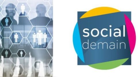 Social demain : lancement de la 4e promotion des « 50 qui feront le social demain » - © D.R.