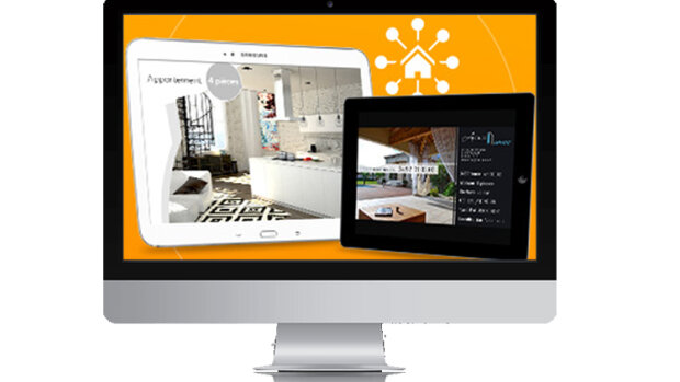 Previsite refond ses offres VirtualVisit et SocialConnect