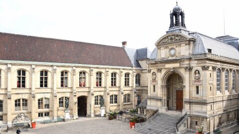 L’enseignement supérieur doit davantage intégrer les logiques économiques - © Cnam