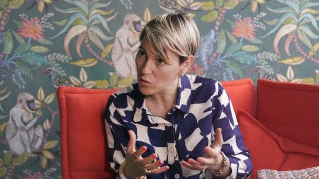Vidéo Mathilde Le Coz - DRH Mazars France : vers l’organisation d’un mode de travail hybride