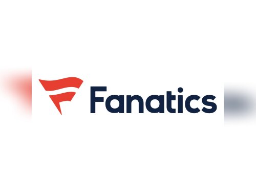 © Fanatics Inc
