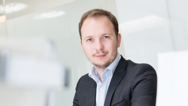 Syment organise la première AG sur la blockchain