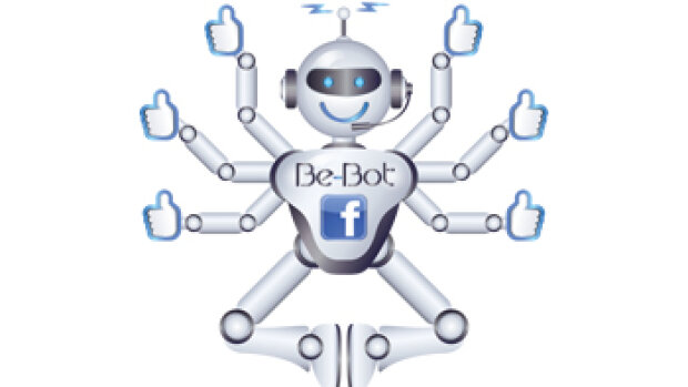 "Be-Bot est le premier chatbot immobilier vraiment intelligent", BeYat