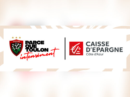 ©  RC Toulon