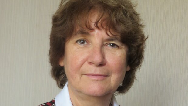 5 étapes dans le parcours de Françoise Prêteux, directrice de la recherche (Ponts ParisTech)