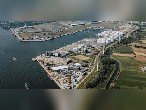 ©  North Sea Port