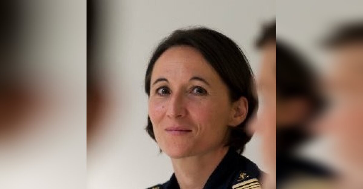 News Tank Cities NouvelleAquitaine Hélène ChancelLesueur nommée