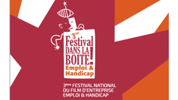 Le festival "Dans la boite ! Emploi & Handicap" lance un appel à candidatures