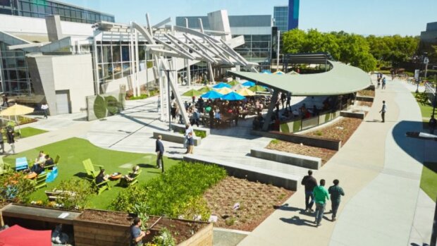 100% télétravail: Google USA fournit à ses employés un calculateur pour évaluer la baisse de salaire