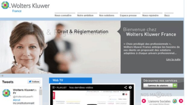 Le groupe de presse Wolters Kluwer s’associe à Jobtransport
