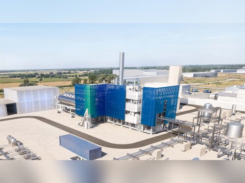 ©  Technip Energies