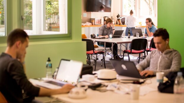 Construire des solutions ensemble, l'avenir de la relation entre universités et edtechs ?