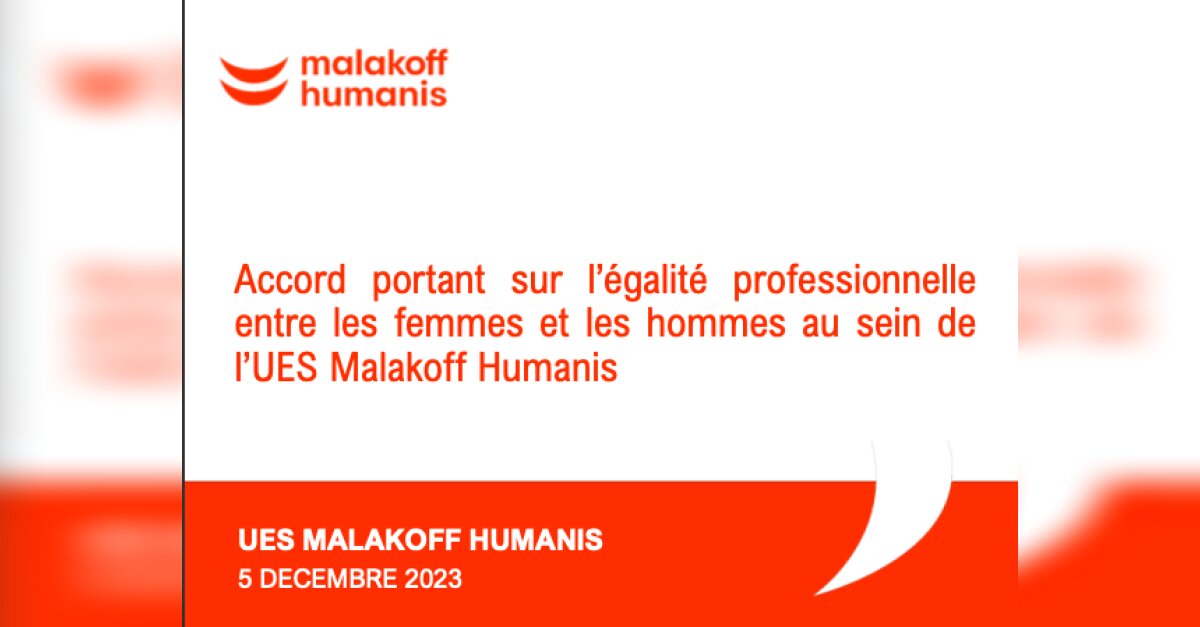 News Tank Rh Malakoff Humanis Mesures Spécifiques Pour Les Femmes Souffrant Dendométriose 