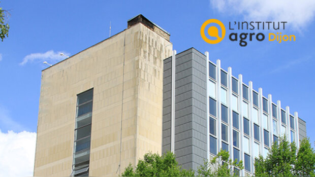 L'Institut Agro Dijon recherche un ou une ingénieur(e) audiovisuel et multimédia