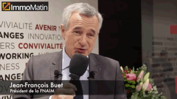 Congrès FNAIM : "Nous allons moderniser la loi Hoguet pour l’adapter aux nouveaux modèles économiques", Sylvia Pinel