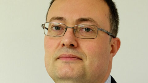 Nicolas Janda, directeur du développement chez TH Conseil (Groupe Alpha) - 