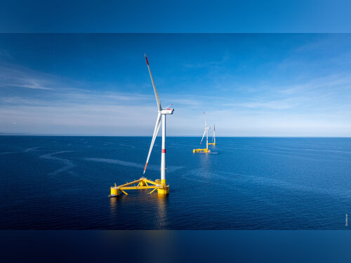 ©  Occidrone / Ocean Winds
