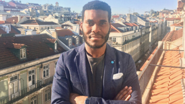 Start-up RH : Seeqle remet le CV au goût du jour