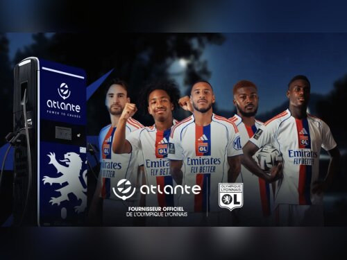 ©  Olympique Lyonnais