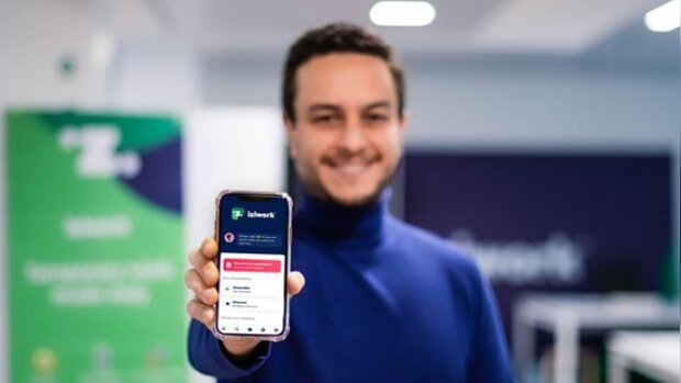 Intérim digital : Iziwork lève 35 millions d’euros en visant la proximité mais aussi l'Europe