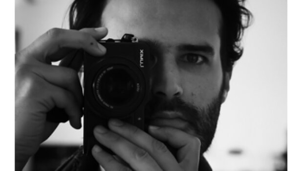 "Notre objectif ? Être le Uber de la photographie immobilière", Guillaume Lestrade, Meero