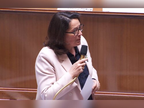 ©  Assemblée nationale