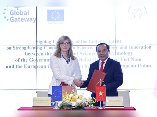 ©  European Commission