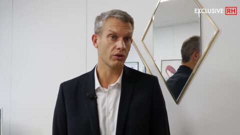 3 min avec Guillaume Berbinau, Octime