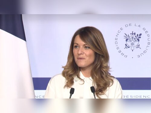 ©  Service d'information du Gouvernement