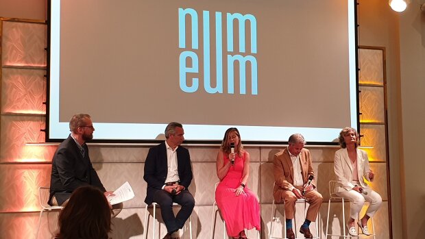 numeum : la fusion Syntec Numérique + TECH IN France devient concrète