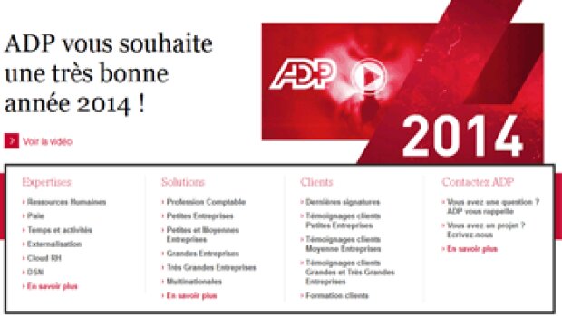 Rethink Global HCM Conference d’ADP : des échanges riches sous le signe de l’innovation !